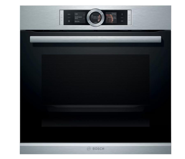 BOSCH HBG6764S1 - 1012045 - zdjęcie